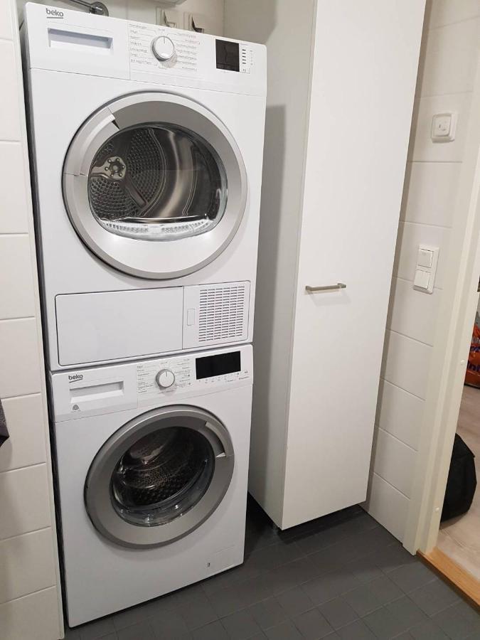 Upea Kaksio, Keskustorin Laidalla Seinajoki Luaran gambar