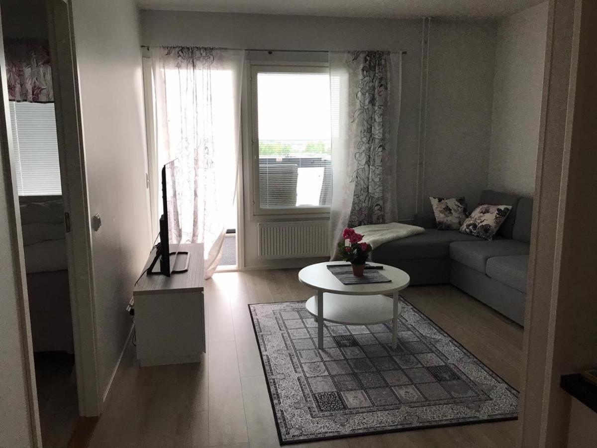 Upea Kaksio, Keskustorin Laidalla Seinajoki Luaran gambar